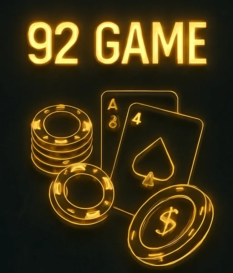92-game