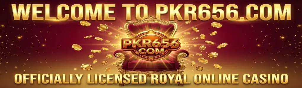 pkr656 game