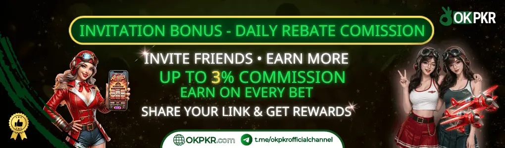 ok pkr