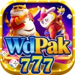 wdpak777