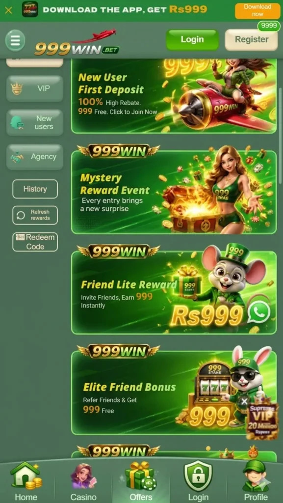 999Win Game