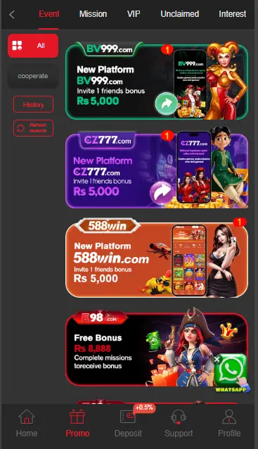 E98 Game