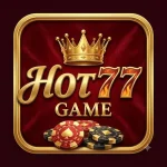 Hot77 Game