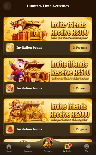JJRS Game Apk