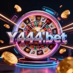 Y444 Game